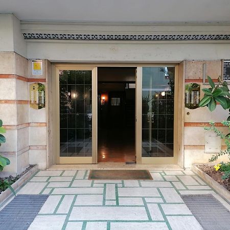 Old Fashion Pigneto - Luxurious Terrace & Comfort! 로마 외부 사진