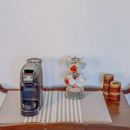Old Fashion Pigneto - Luxurious Terrace & Comfort! 로마 외부 사진