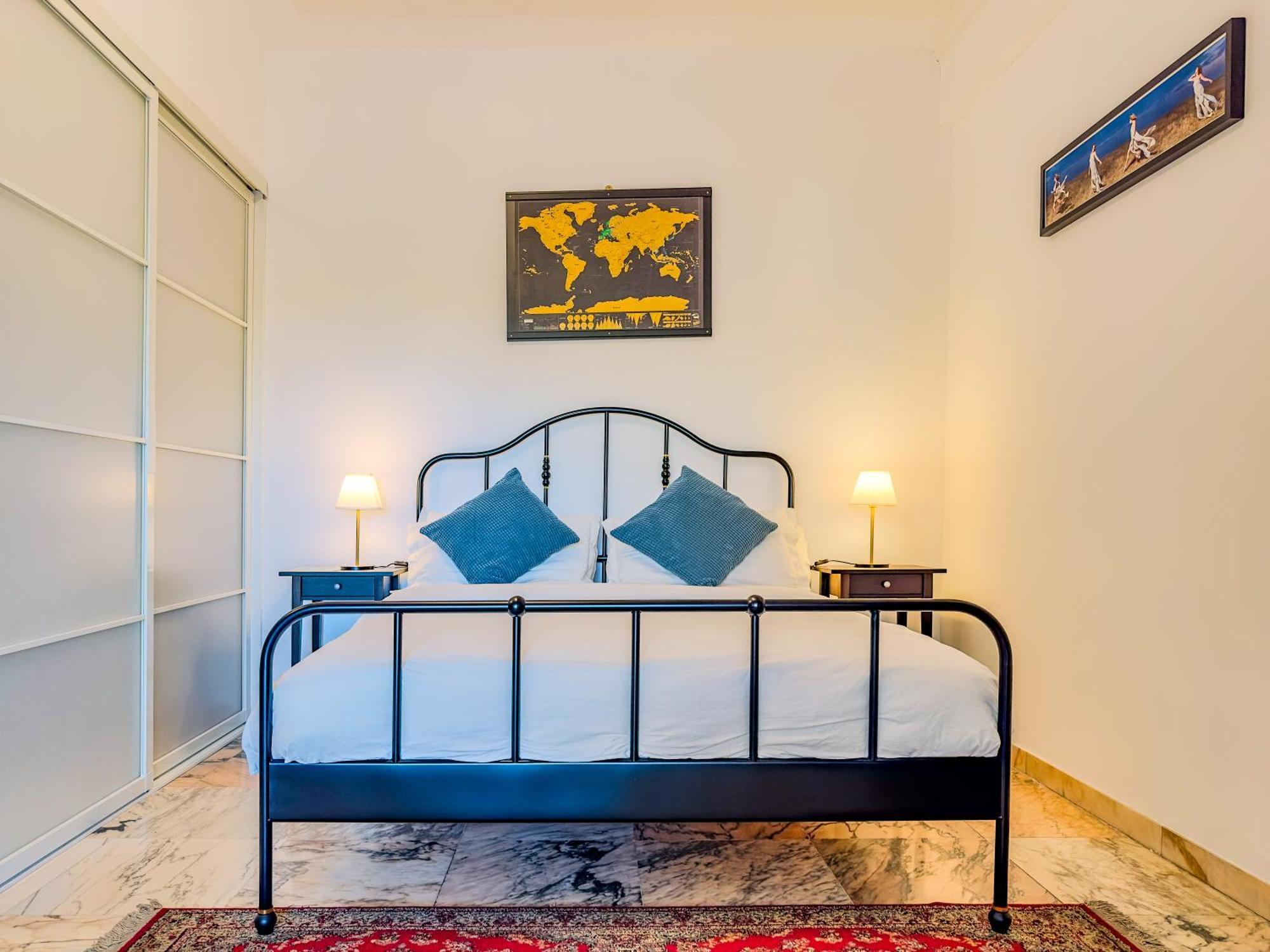 Old Fashion Pigneto - Luxurious Terrace & Comfort! 로마 외부 사진