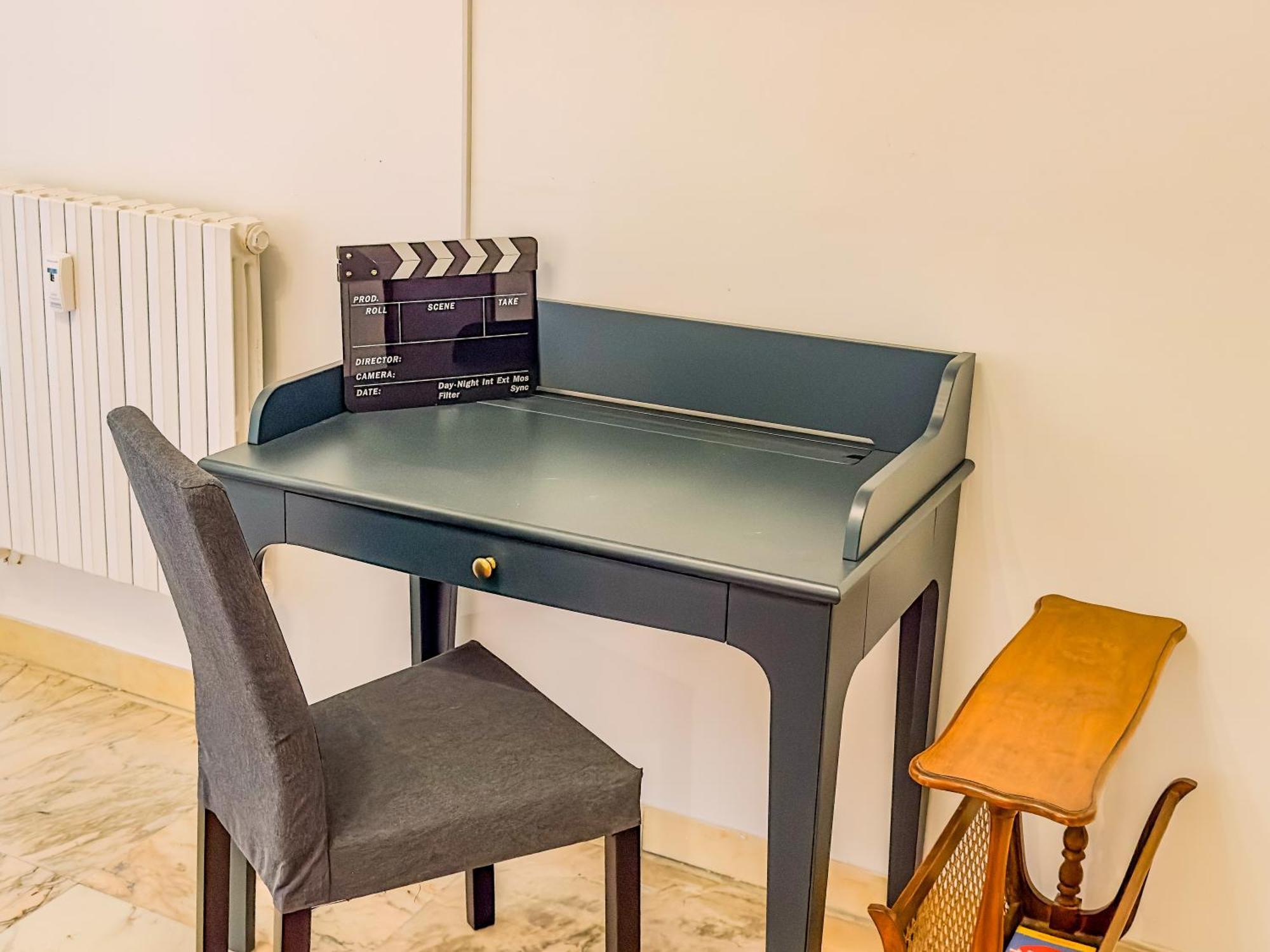 Old Fashion Pigneto - Luxurious Terrace & Comfort! 로마 외부 사진